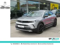 Gebraucht Opel Mokka Elegance 131 PS (96 kW) 2022 Grau SUV