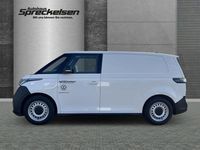 Gebraucht VW ID. Buzz 150 kW (204 PS) 2025 Weiß Van / Kleinbus