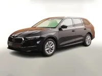 Neu Skoda Octavia Selection 150 PS (110 kW) 2025 Blackmagic perleffekt Kombi