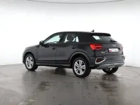Second-hand Audi Q2 Advanced Plus 150 CP (110 kW) 2024 Negru SUV