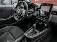 Gebraucht Renault Clio V Esprit Alpine 94 PS (69 kW) 2023 Grau Kleinwagen