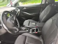 Gebraucht Opel Grandland X Ultimate 131 PS (96 kW) 2019 SUV