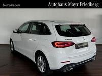 Gebraucht Mercedes E250 Progressive 160 PS (117 kW) 2022 Weiß Limousine