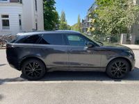 gebraucht Land Rover Range Rover Velar 3.0d R-Dynamic HSE