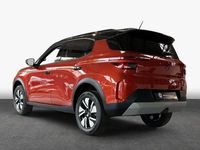 Gebraucht Opel Frontera 83 kW (113 PS) 2025 Orange SUV