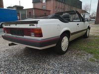 gebraucht Opel Ascona C Cabrio *Top Zustand*