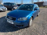 Gebraucht Audi A3 Ambition 102 PS (75 kW) 2004 Other Kleinwagen