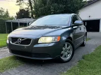 Gebraucht Volvo S40 114 PS (83 kW) 2011 Grau Limousine