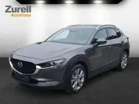 Neu Mazda CX-30 Exclusive-Line 140 PS (102 kW) 2026 Grau SUV
