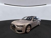 Gebraucht Audi A6 Ambiente 163 PS (119 kW) 2021 Silber Limousine
