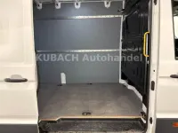 Gebraucht MAN TGE 140 PS (102 kW) 2023 Candyweiß Van