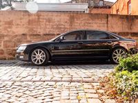 gebraucht Audi A8L 6.0 Quattro Exclusive Ceramic B&O