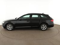 Gebraucht Audi A4 150 PS (110 kW) 2018 Schwarz Kombi