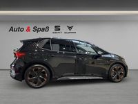 Gebraucht Cupra Born 169 kW (231 PS) 2025 Schwarz Kleinwagen