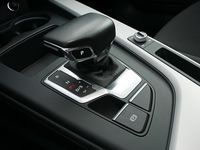gebraucht Audi A4 Avant 40 TDI S tronic