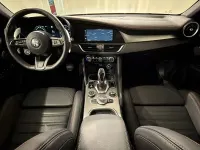 Gebraucht Alfa Romeo Giulia Competizione 280 PS (205 kW) 2023 Rot Limousine