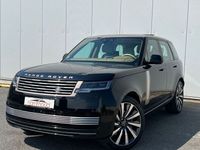 Neu Land Rover Range Rover 615 PS (452 kW) 2025 Schwarz SUV