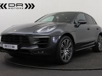 Gebraucht Porsche Macan GTS 362 PS (266 kW) 2018 Grau SUV