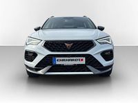 Gebraucht Cupra Ateca 150 PS (110 kW) 2024 Weiß SUV