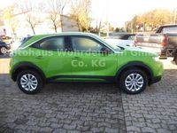 Gebraucht Opel Mokka-e Edition 100 kW (136 PS) 2021 Matcha green/ikone gruen SUV