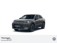 Neu VW T-Roc R-line 150 PS (110 kW) 2026 Grau SUV