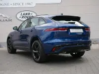 Second-hand Jaguar F-Pace R-Dynamic 250 CP (183 kW) 2023 Albastru SUV