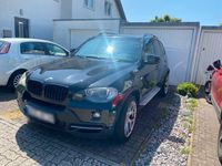 gebraucht BMW X5 3.0d 5 sitzer