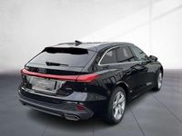 Neu Audi A5 Sport 204 PS (150 kW) 2025 Mythosschwarz metallic Kombi