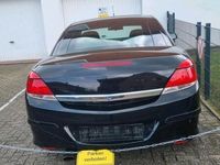 gebraucht Opel Astra Cabriolet H2.0 CDTI