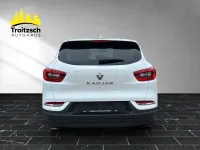 Gebraucht Renault Kadjar Equilibre 140 PS (102 kW) 2022 Weiß SUV