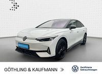 Gebraucht VW ID.7 GTX 250 kW (340 PS) 2025 Weiß Limousine