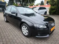 Occasion Audi A4 Ambiente 143 ch (105 kW) 2011 Noir Break