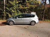 gebraucht Ford S-MAX Klima PDC Tempomat Alu AHK TÜV