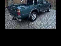 Gebraucht Ford Ranger 109 PS (80 kW) 2005 Pickup