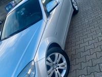 gebraucht Mercedes C320 