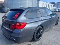 gebraucht BMW 320 M-Paket Motorproblem