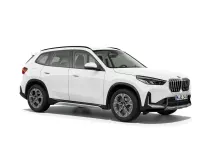 Gebraucht BMW X1 Efficient Dynamics 197 PS (144 kW) 2026 SUV