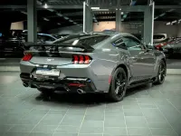 Gebraucht Ford Mustang Dark Horse 315 PS (231 kW) 2025 Grau