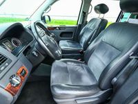 gebraucht VW Multivan T5Highline ATM bei 162.000km