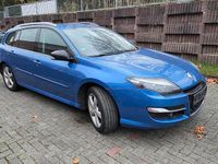 Gebraucht Renault Laguna III Bose Edition 2013 Kombi