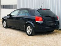 gebraucht Opel Signum C / VECTRA C 1.9 CDTI NAVI KLIMA TEMPOMAT