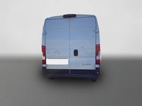 Neu Opel Movano 140 PS (102 kW) 2025 Weiß Van