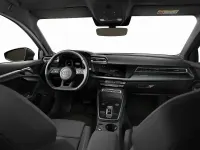 Gebraucht Audi A3 Ambiente 150 PS (110 kW) 2025 Grau Limousine