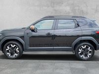 Gebraucht Dacia Duster Extreme 131 PS (96 kW) 2024 Schwarz SUV