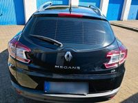 gebraucht Renault Mégane GrandTour 3 - gepflegter Zustand - TÜV