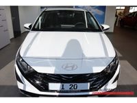 gebraucht Hyundai i20 Trend 1.0 T-Gdi 48V iMT Komfortpaket Navi SHZ hinten