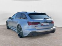 Gebraucht Audi RS6 Performance 600 PS (441 kW) 2023 Matteffektlackierung audi exclusive Kombi