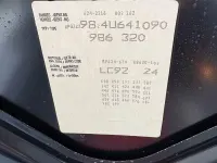 Brugt Porsche Boxster S 260 HK (191 kW) 2004 Sort Cabriolet