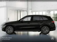 Gebraucht Mercedes GLC200 204 PS (150 kW) 2026 SUV