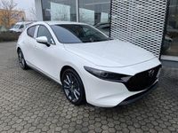 Neu Mazda 3 Exclusive-Line 140 PS (102 kW) 2025